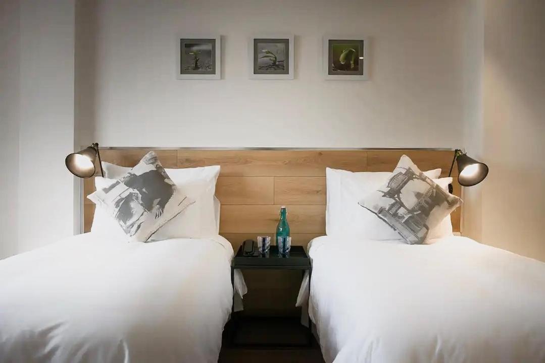 Hotel C Hotel- De Tham Bui Vien Walking Street Ho-Chi-Minh-Stadt