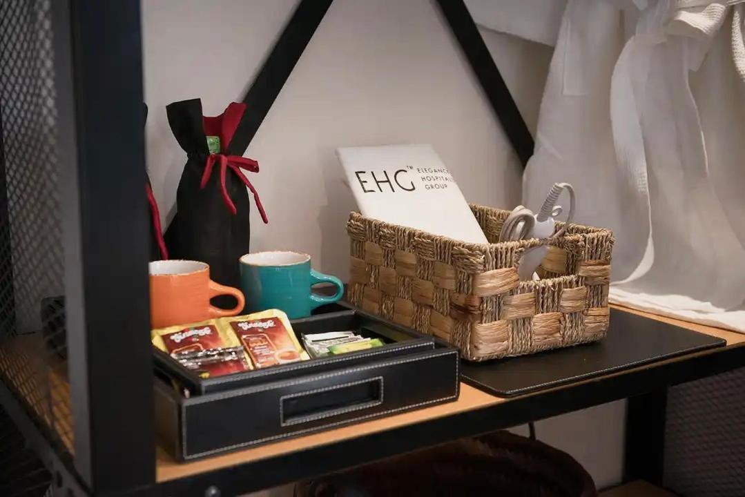 होटल C Hotel- De Tham Bui Vien Walking Street Ho Chi Minh City