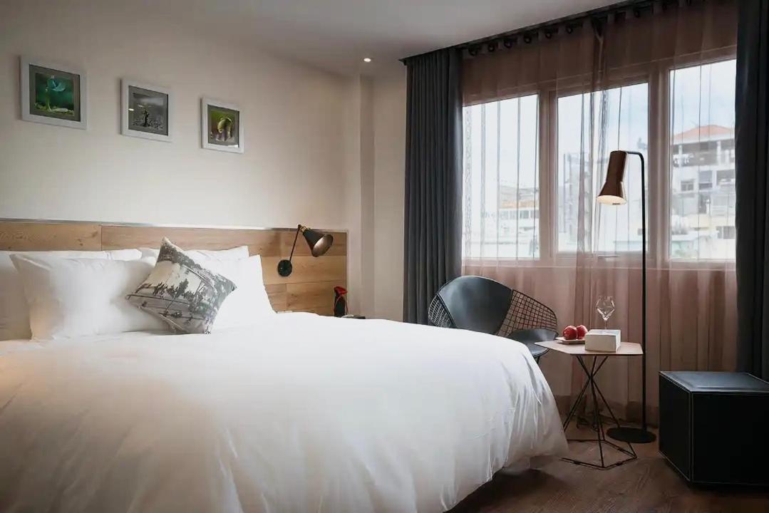 होटल C Hotel- De Tham Bui Vien Walking Street