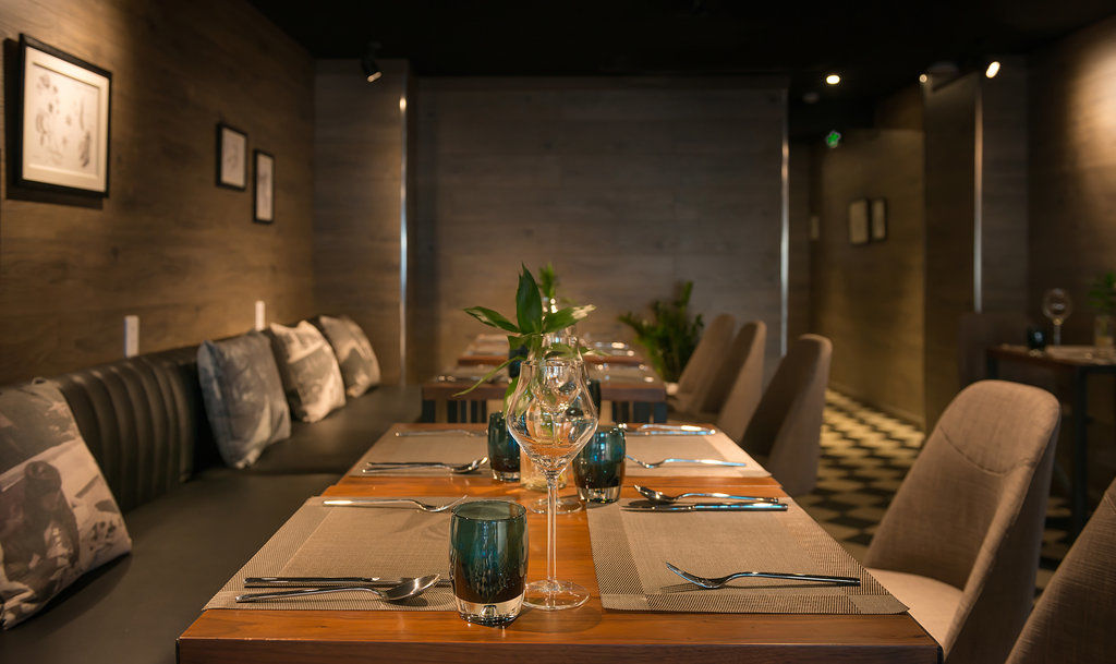 होटल C Hotel- De Tham Bui Vien Walking Street Ho Chi Minh City